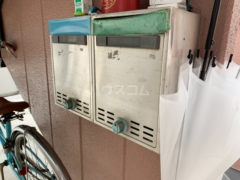 20/22 エントランス