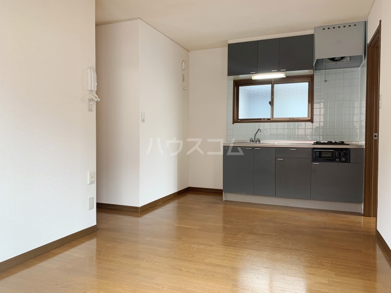 5/22 リビング/ダイニング