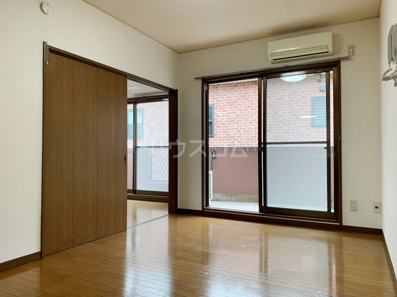 4/22 リビング/ダイニング