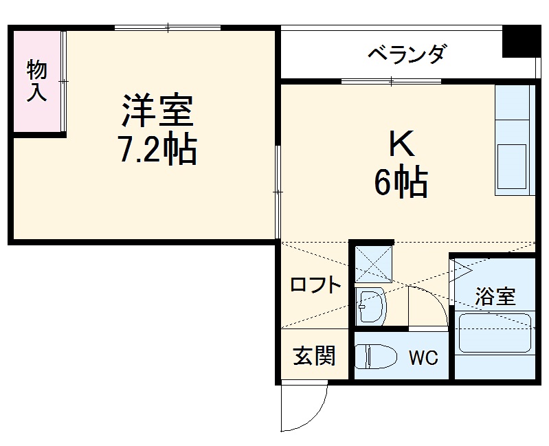 ＨＹマンションの