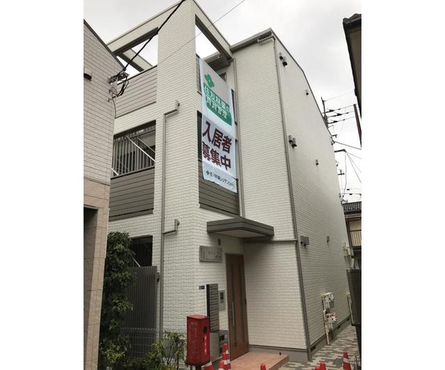 2/26 外観