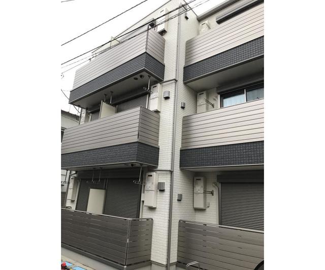 3/26 外観