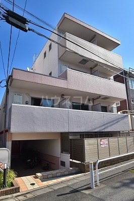 1/14 外観