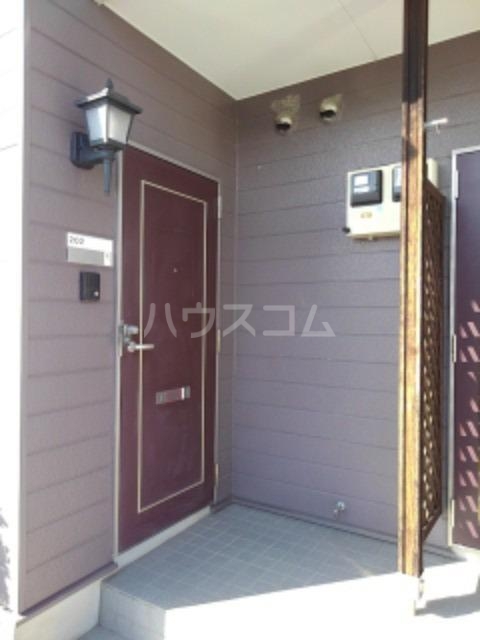 18/30 エントランス