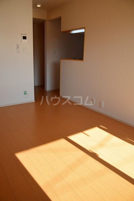 3/24 リビング/ダイニング