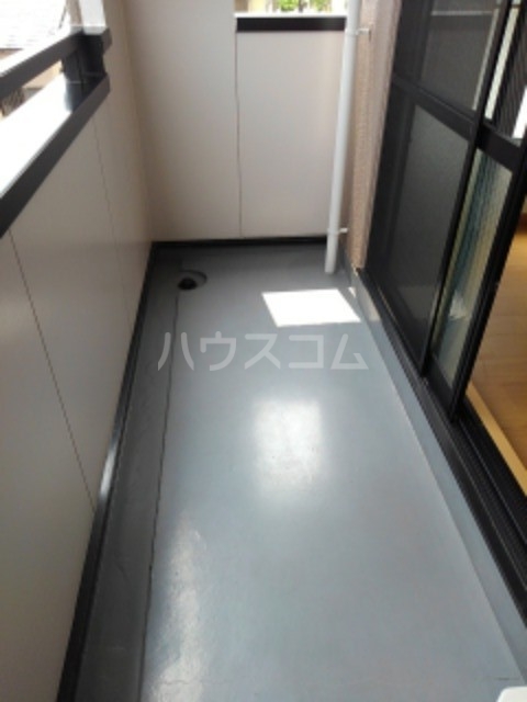 14/29 バルコニー