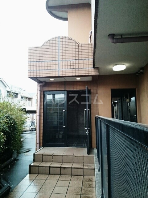 2/8 エントランス