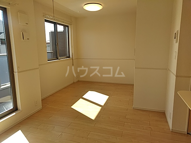 4/30 リビング/ダイニング