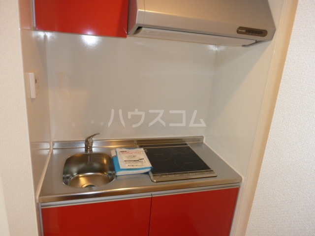 6/22 キッチン