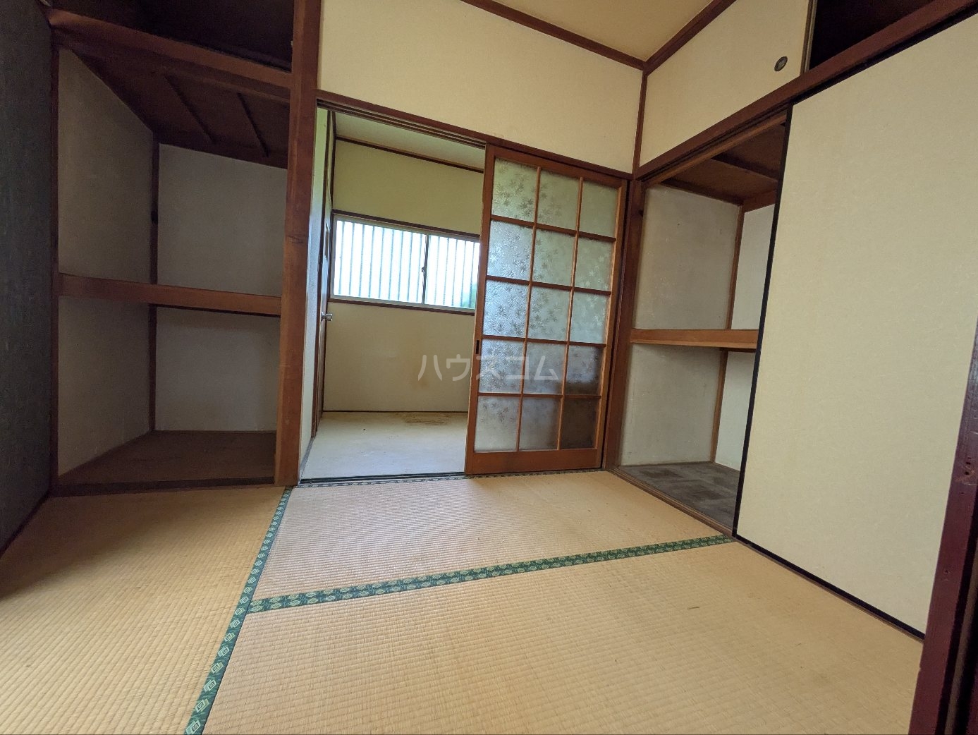 3/22 リビング/ダイニング