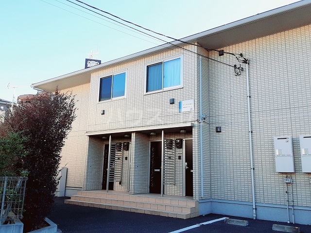1/24 外観