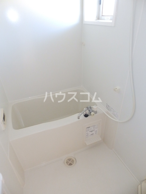 7/24 浴室