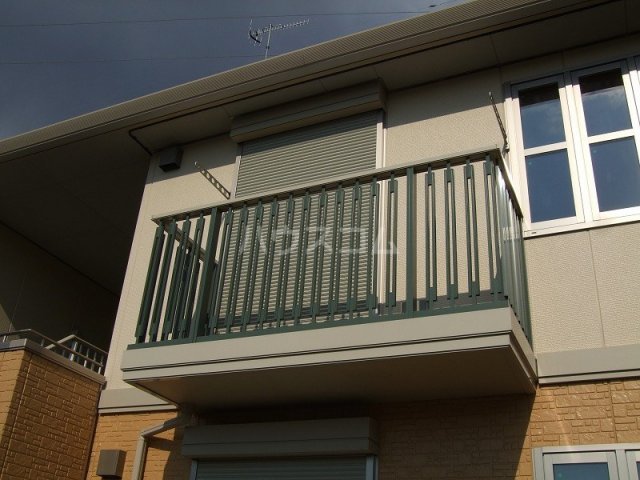 16/30 バルコニー