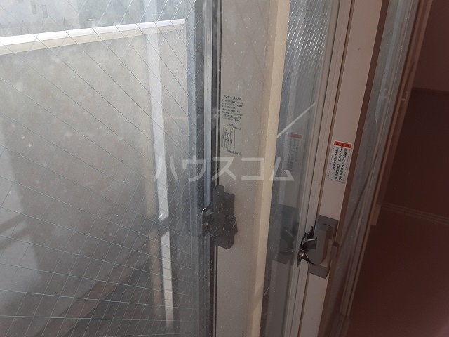 17/30 バルコニー