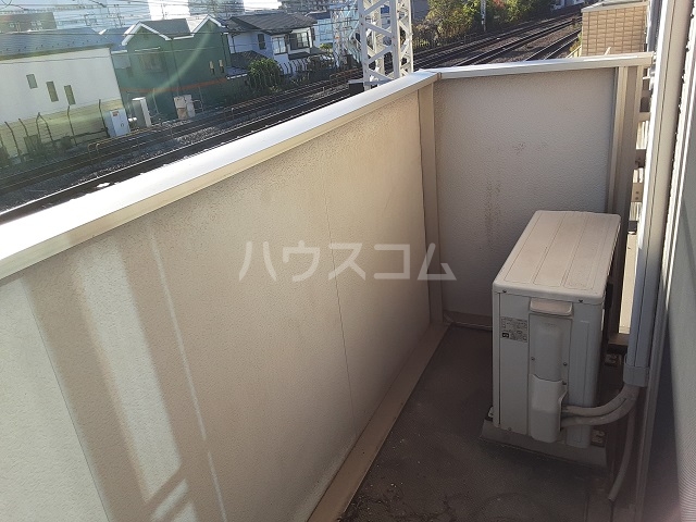 16/30 バルコニー