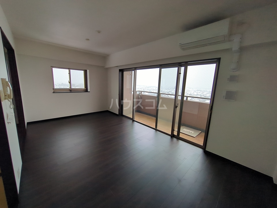 4/21 リビング/ダイニング