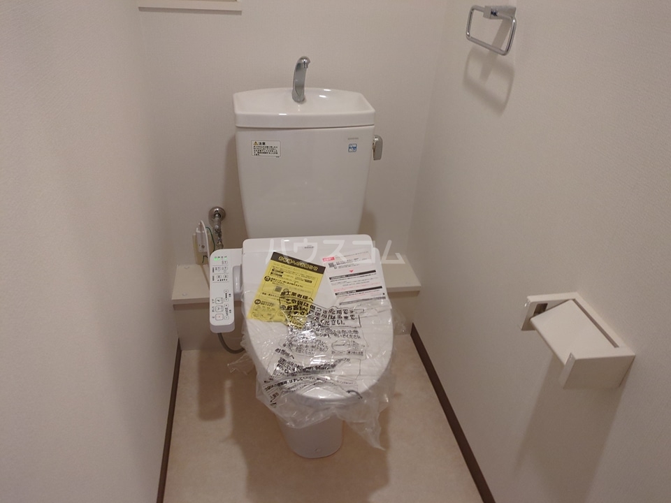 11/21 トイレ