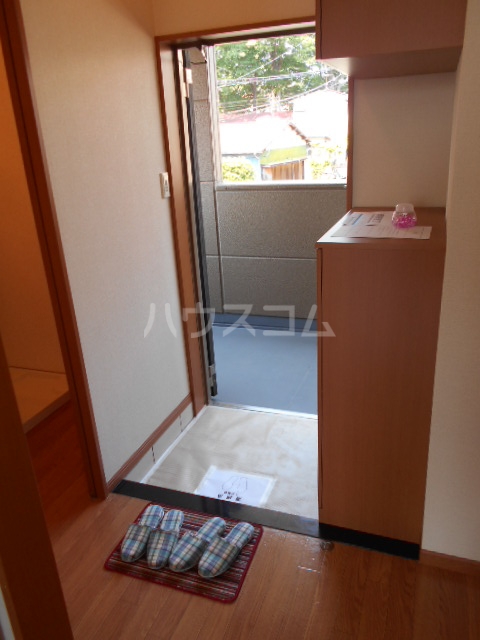 5/30 リビング/ダイニング