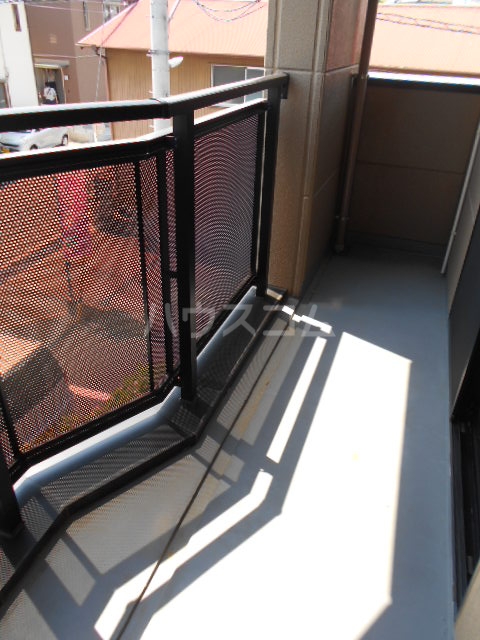 17/30 バルコニー