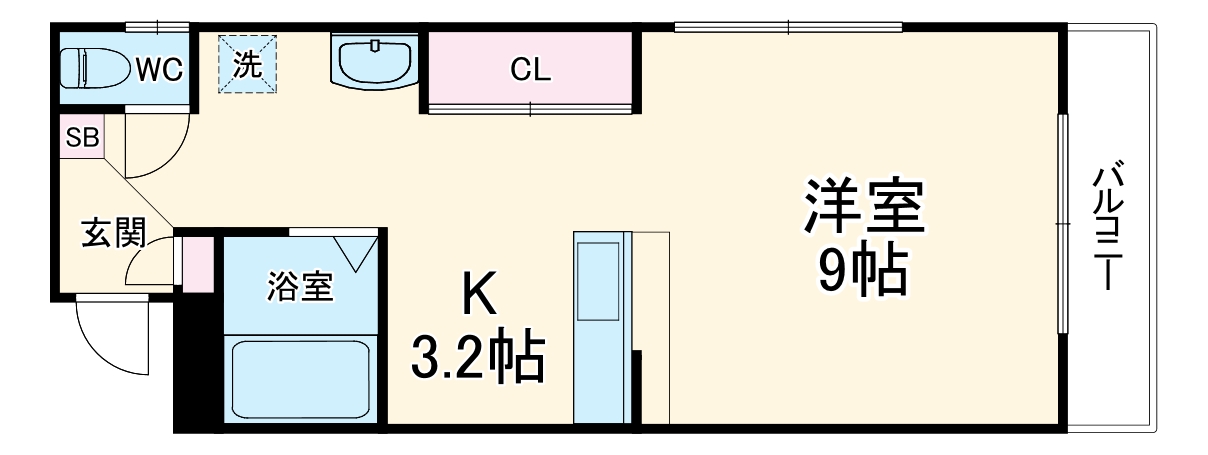 2/25 間取