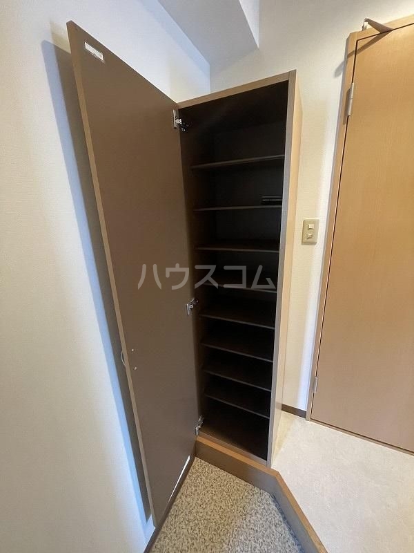 11/25 玄関