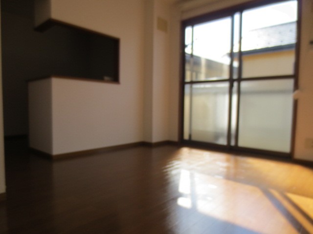 4/30 リビング/ダイニング