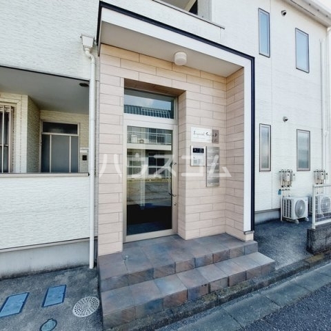 14/24 エントランス