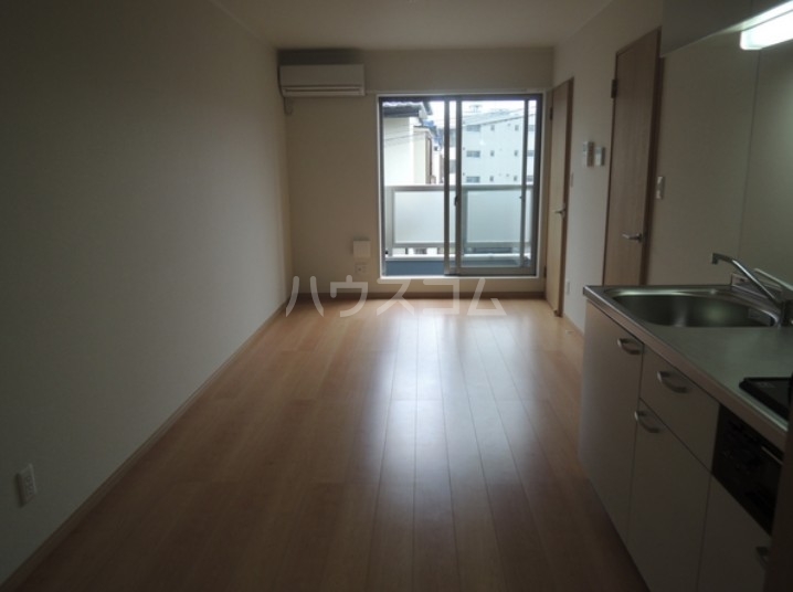 5/30 リビング/ダイニング