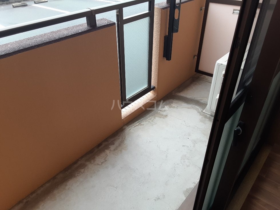 24/30 バルコニー