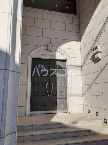 19/22 エントランス