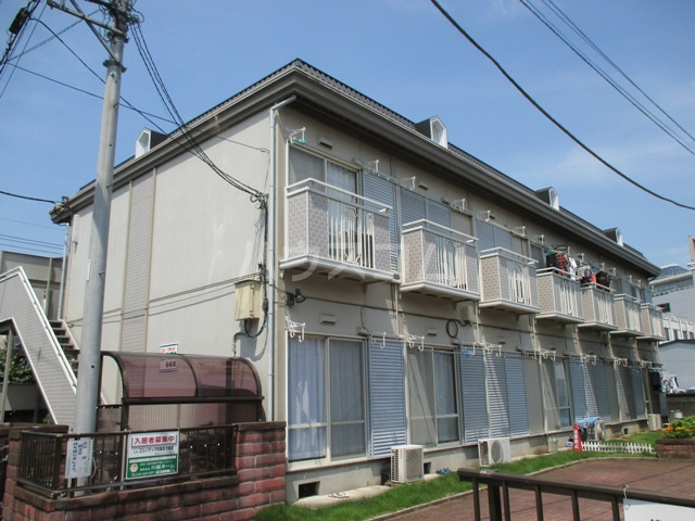 1/30 外観