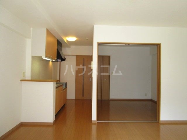 4/30 リビング/ダイニング