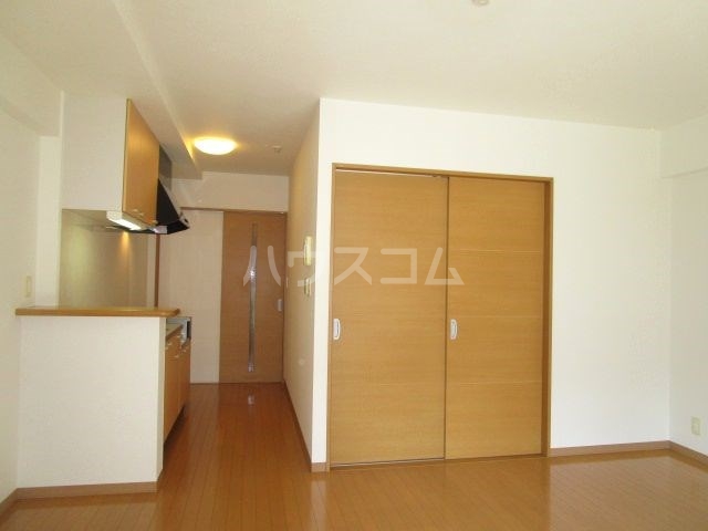 6/30 リビング/ダイニング