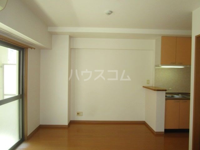 7/30 リビング/ダイニング