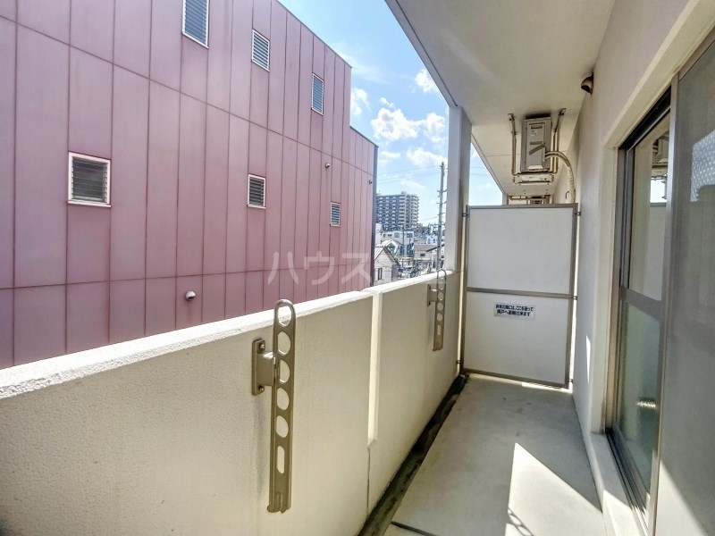 24/30 バルコニー