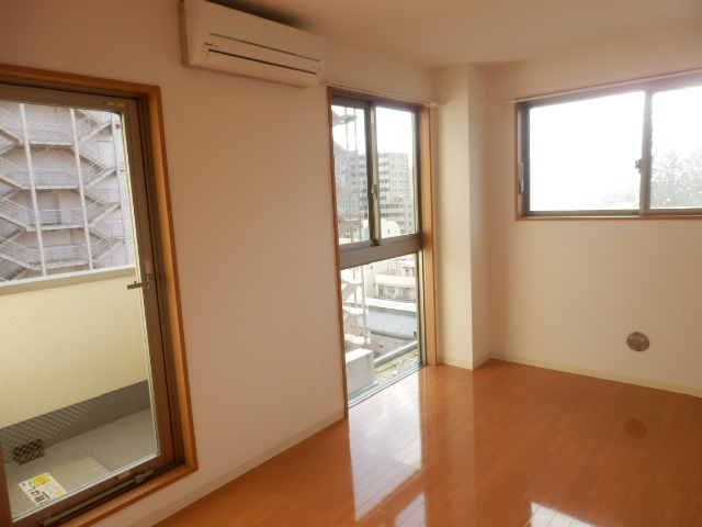 4/27 リビング/ダイニング