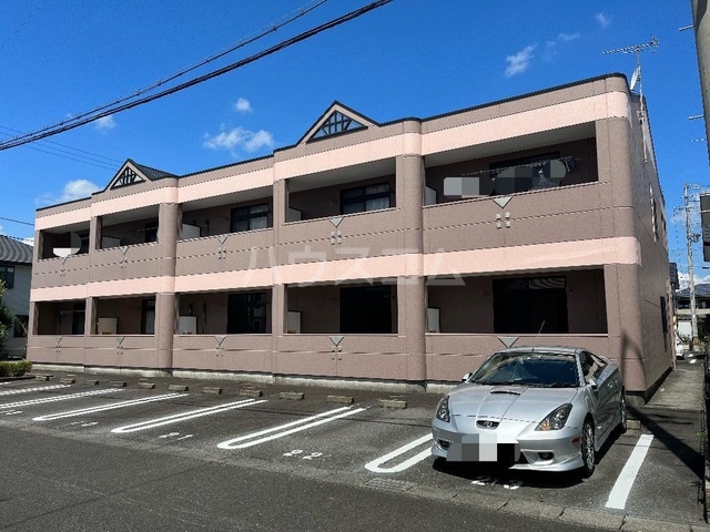 1/2 外観