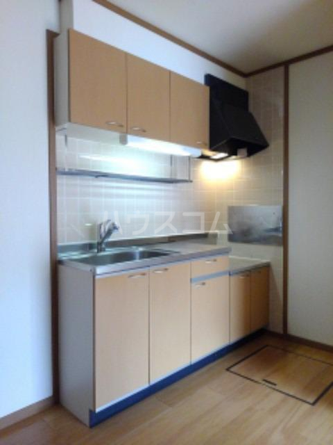 7/20 キッチン