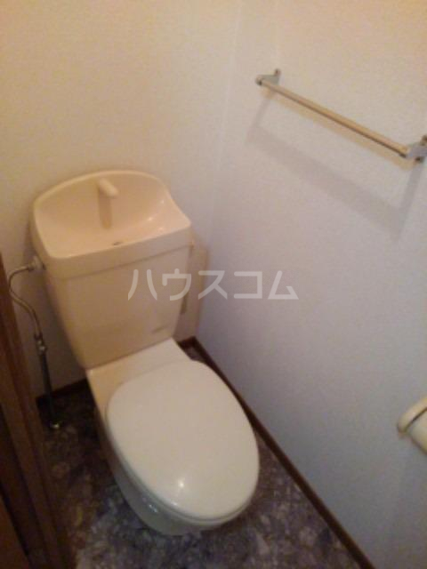 9/20 トイレ