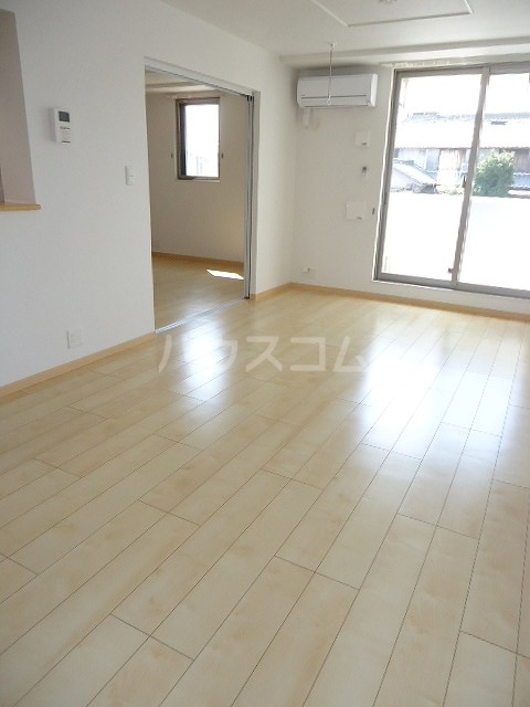 3/24 リビング/ダイニング