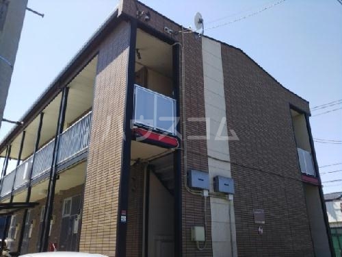 14/16 エントランス