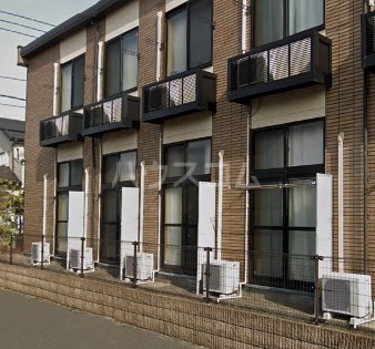 10/16 バルコニー