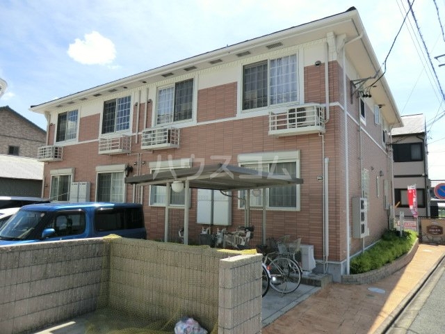 1/30 外観