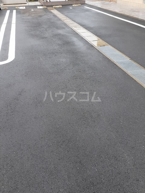 15/21 駐車場