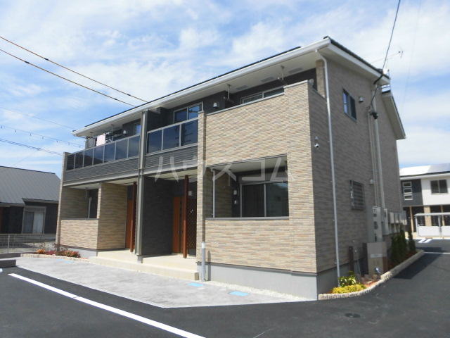 1/21 外観