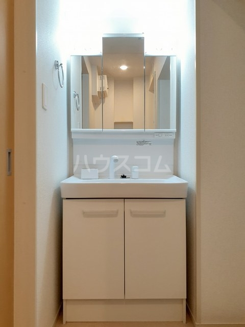 11/21 洗面