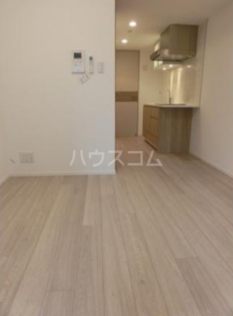 4/21 リビング/ダイニング