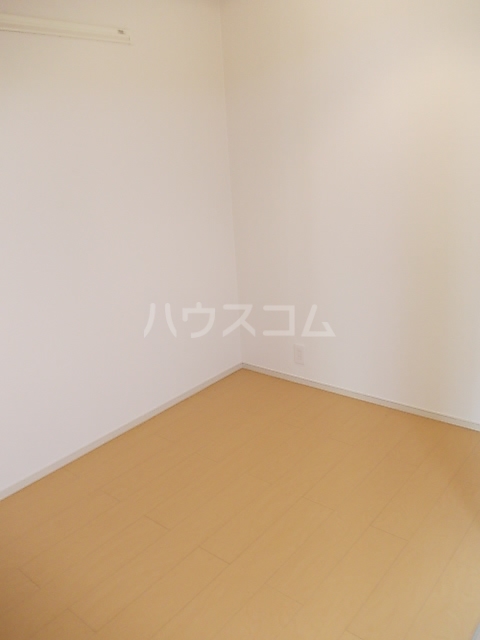 5/22 寝室