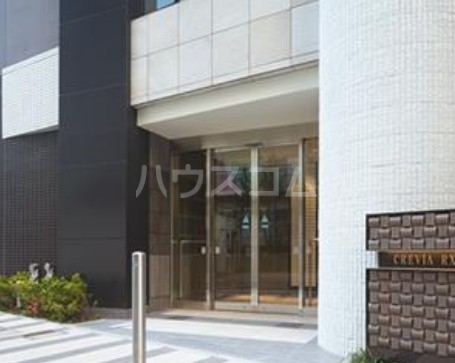 2/11 エントランス