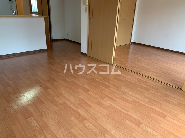 3/19 リビング/ダイニング